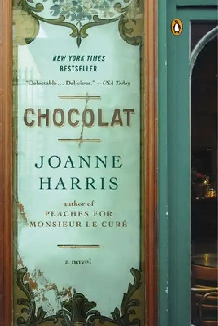 Chocolat by Joanne Harris