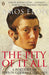 The Pity of it All: A Portrait of Jews in Germany 1743-1933 by Amos Elon