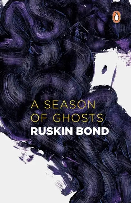 A Season of Ghosts by Sandra Smidt