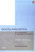 Sociolinguistics: An Introduction to Language and Society by Peter Trudgill