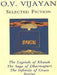 Selected Fiction by O.V. Vijayan