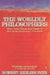 The Worldly Philosophers by Robert L Heilbroner