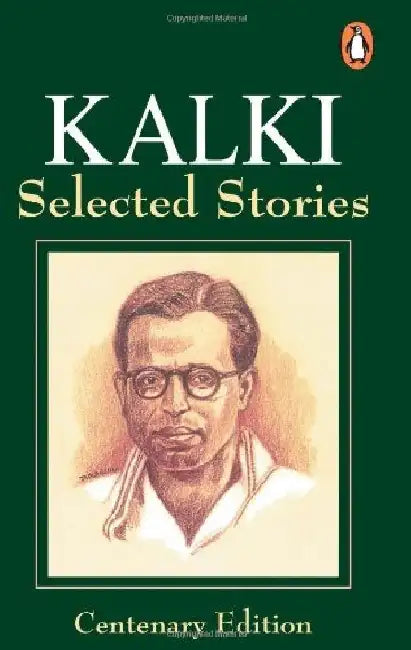 Best Of Kalki by Ramnarayan Gowri