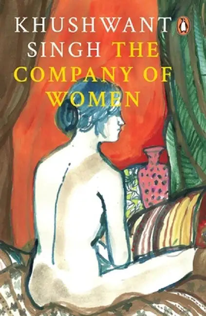 Company of Women by Khushwant Singh