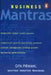 Business Mantras by Gita Piramal