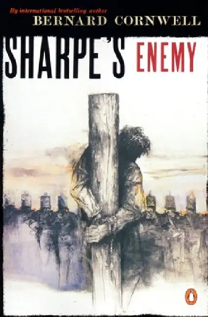 Sharpe's Enemy (#6) by Bernard Cornwell