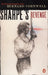 Sharpe's Revenge: Richard Sharpe and the Peace of 1814 by Bernard Cornwell