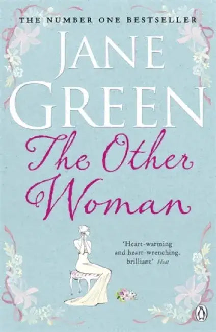 The Other Woman by Jane Green