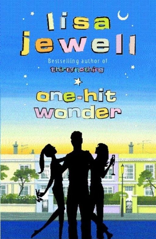 One-hit Wonder by Lisa Jewell