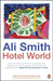Hotel World by Ali Smith