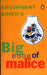 Khushwant Singhs Big Book Of Malice by Khushwant Singh