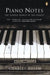 Piano Notes by Charles Rosen