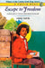Escape to Freedom: A Play about Young Frederick Douglass by Ossie Davis