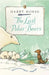 The Last Polar Bears by Harry Horse
