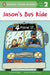 Jason's Bus Ride by Harriet Ziefert