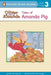 Tales of Amanda Pig: Level 2 by Jean Van Leeuwen
