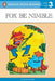Fox Be Nimble by James Marshall