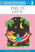 Fox in Love by Edward Marshall
