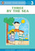 Three by the Sea by Edward Marshall