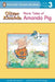 More Tales of Amanda Pig by Jean Van Leeuwen