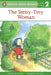 The Teeny-Tiny Woman by Harriet Ziefert