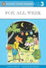 Fox All Week: Level 3 by Edward Marshall
