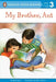 My Brother, Ant by Betsy Byars
