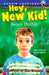 Hey, New Kid! by Betsy Duffey