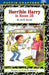 Horrible Harry in Room 2b by Suzy Kline