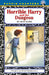 Horrible Harry and the Dungeon by Suzy Kline
