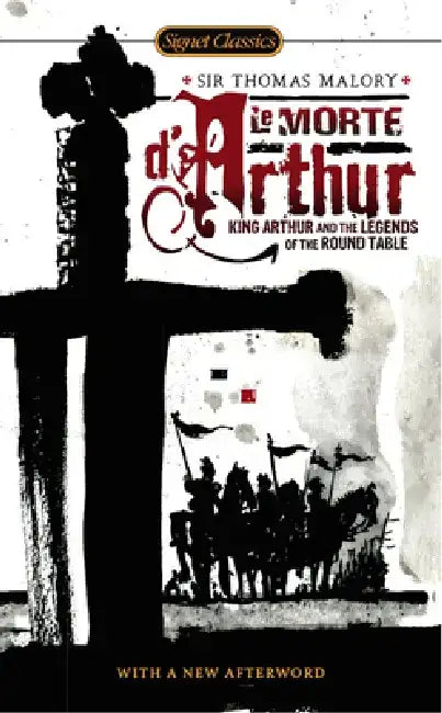 Le Morte D'Arthur: Volume 2 by Thomas Malory