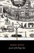 A Journal of the Plague Year by Daniel Defoe