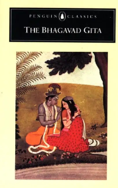Bhagavadgita by Juan Mascaro
