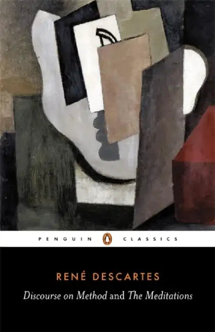 Discourse on Method and the Meditations by Rene Descartes