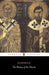 The History of the Church: From Christ to Constantine by Eusebius