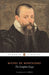 The Complete Essays by Michel De Montaigne