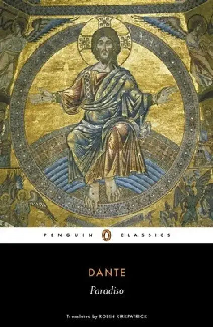 Paradiso by Dante
