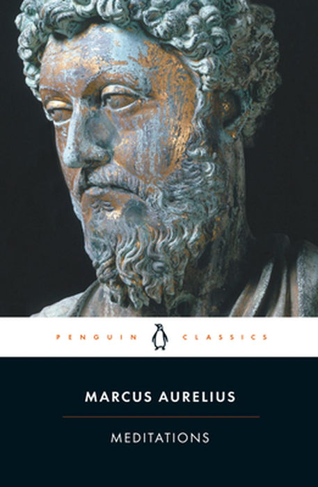 Pc Meditations by Marcus Aurelius