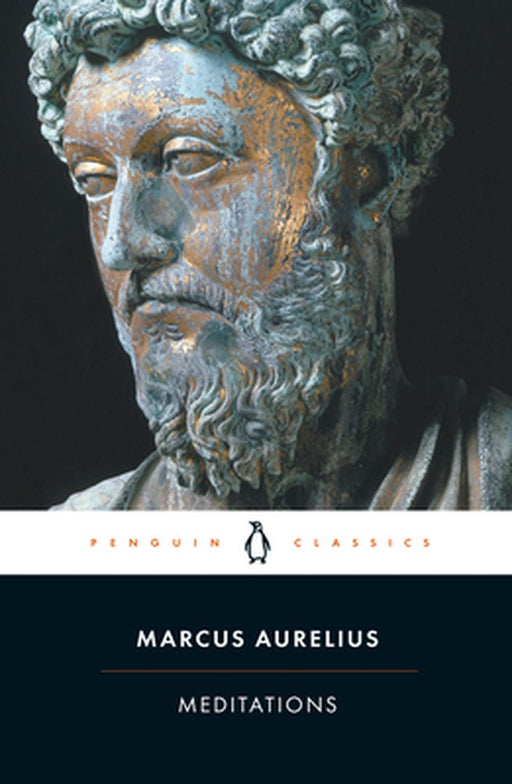 Pc Meditations by Marcus Aurelius