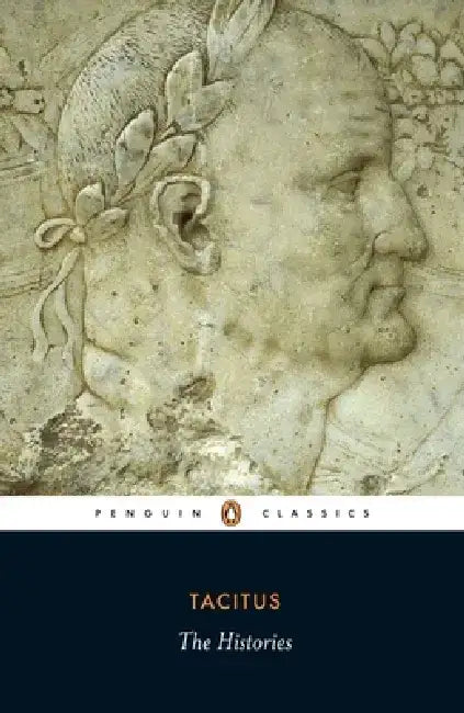The Histories by Tacitus