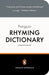 The Penguin Rhyming Dictionary by Rosalind Fergusson