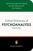 A Critical Dictionary of Psychoanalysis by Charles Rycroft