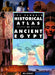 The Penguin Historical Atlas of Ancient Egypt by Bill Manley