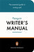 The Penguin Writer's Manual by Martin Manser