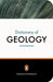 The Penguin Dictionary of Geology by Philip Kearey