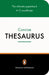 The Penguin Concise Thesaurus by David Pickering