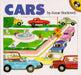 Cars by Anne Rockwell