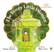 The Funny Little Woman by Arlene Mosel