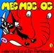 Meg, Mog and Og by Helen Nicoll