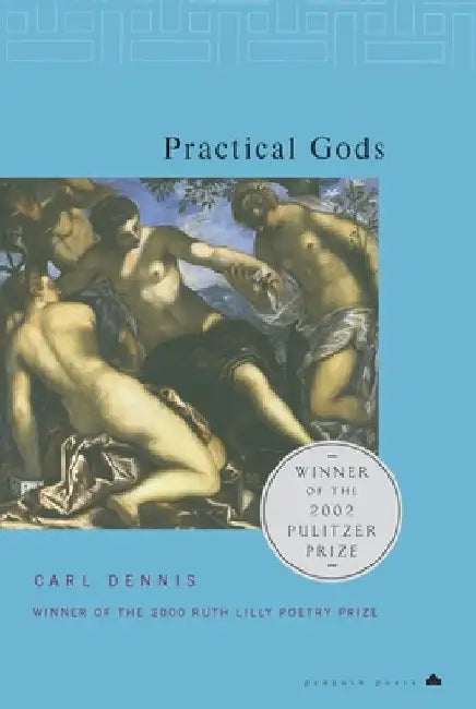 Practical Gods: Pulitzer Prize Winner by Carl Dennis